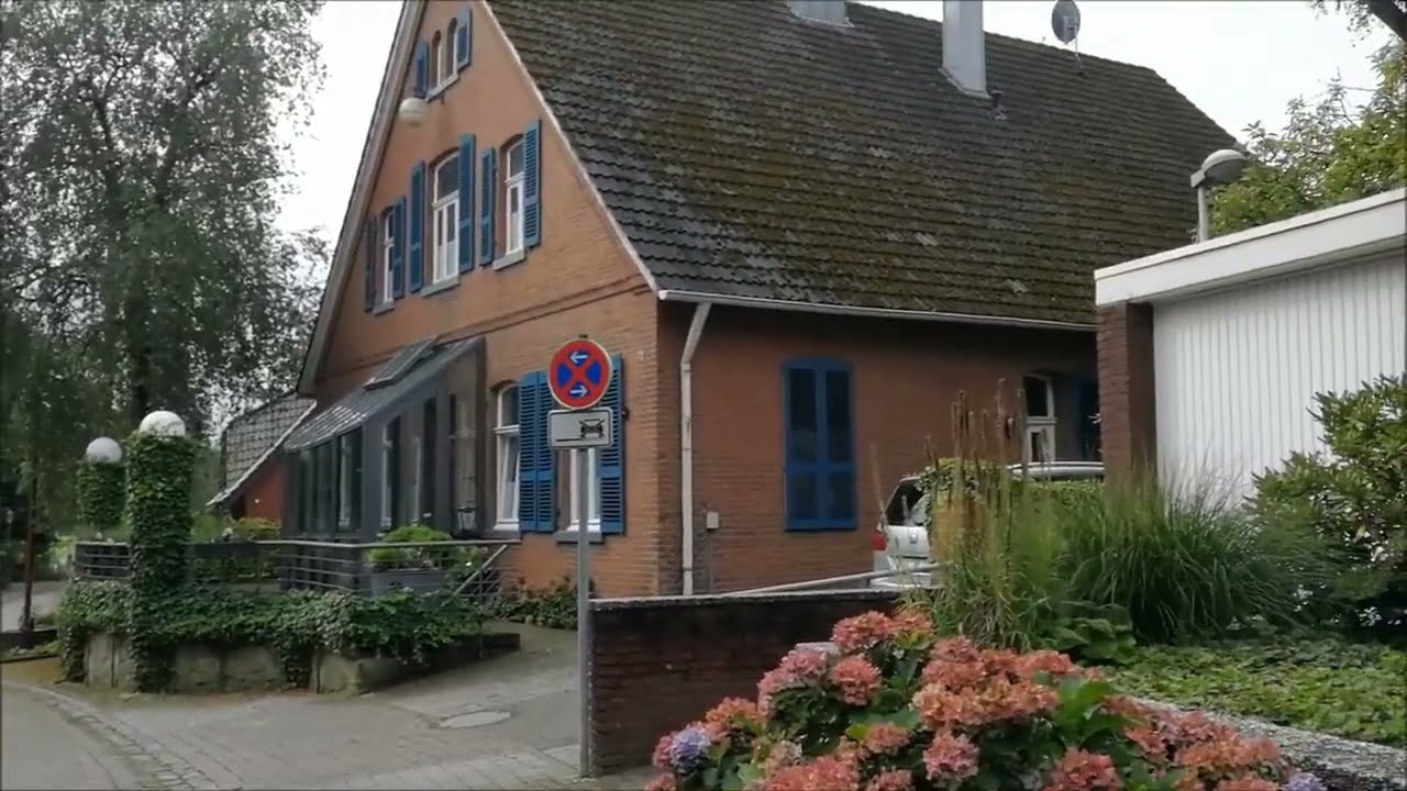 город Заербек