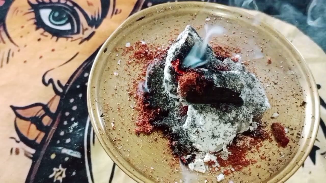 برج الجدي 💫 اقوى كشف ليك على البخور 🔥خد بالك عدوك اقرب الناس ليك 😱 كارما وشوشهم انكشفت احساسك صح