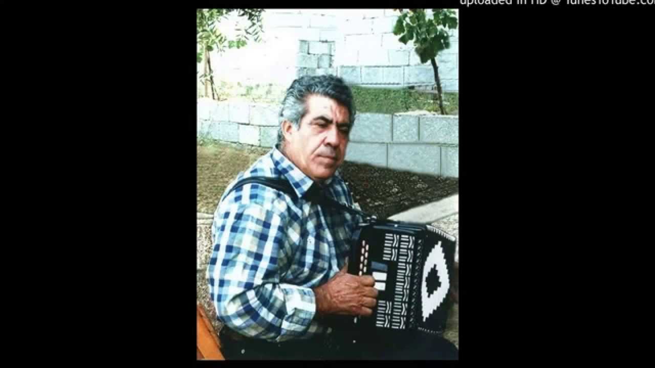 Mario Maricosu - Arciu.Anticu - Oliena