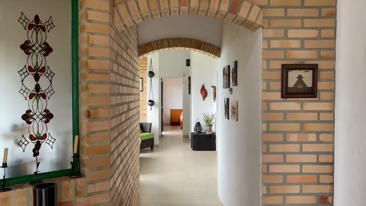 Finca en venta | El Cural Alto | La Vega | Cundinamarca