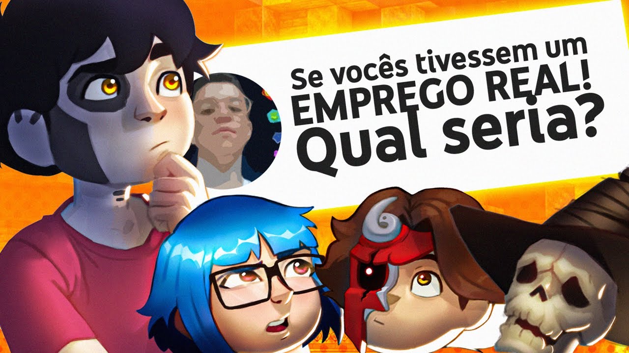 COMO ASSIM EMPREGO DE VERDADE?