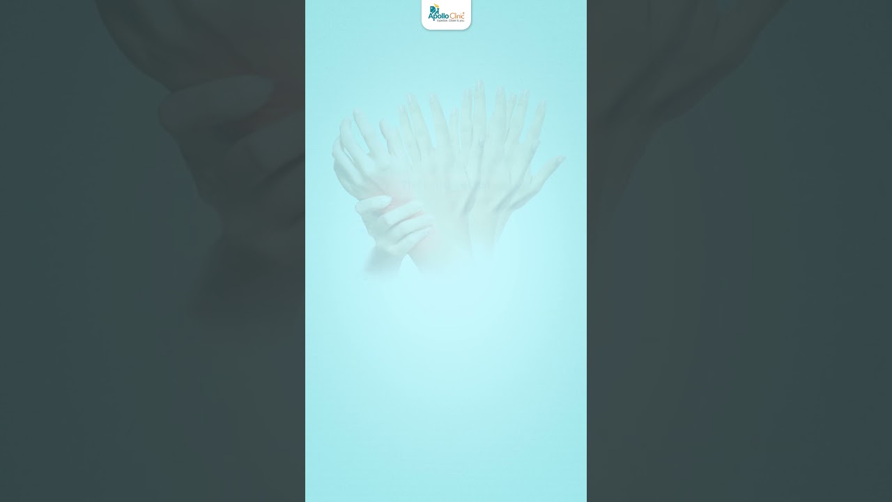 Repetitive Strain Injury