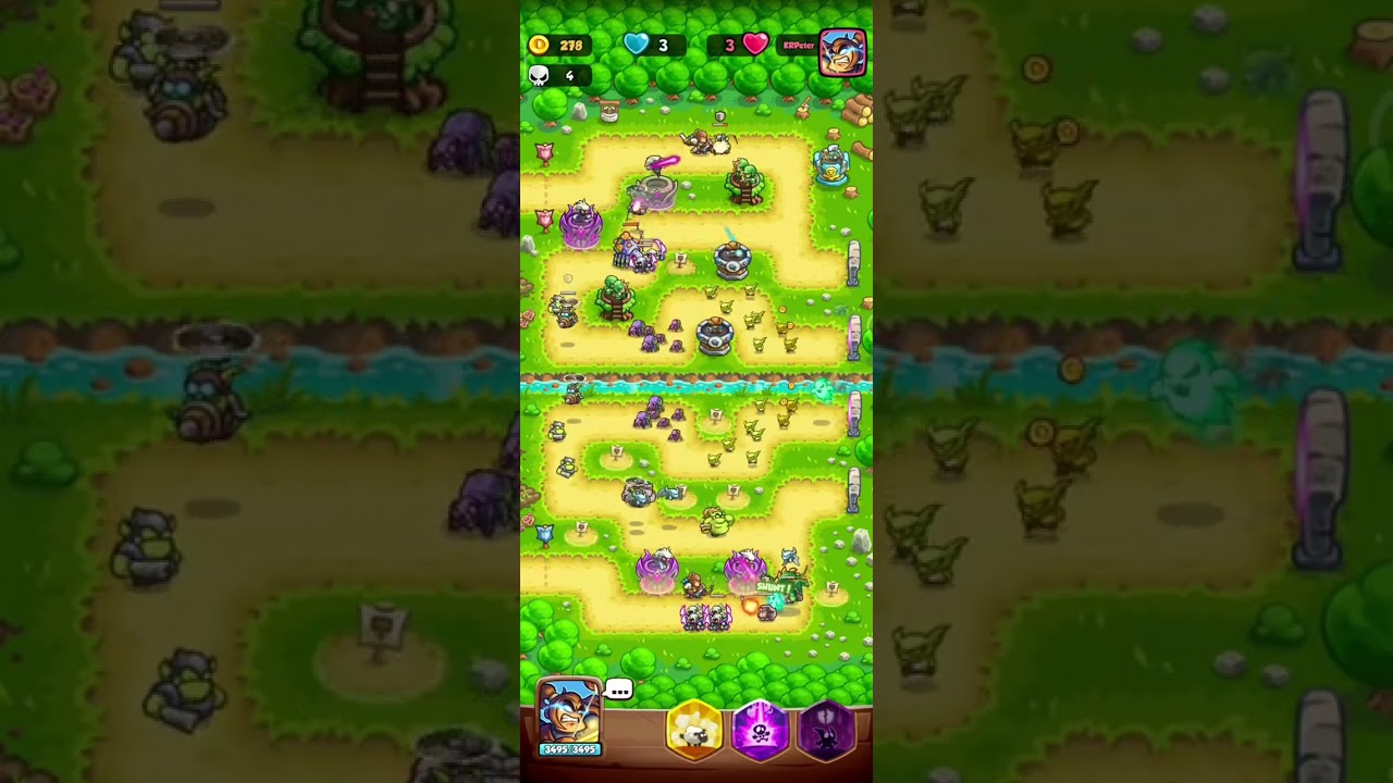 Archers Edition : Custom Challenge (08/02/2026) : Match 5 - Round 1 - Almere7558 vs KRPeter