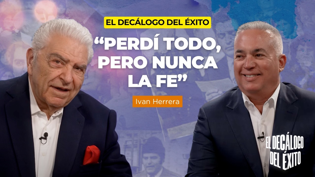 Iván Herrera: 