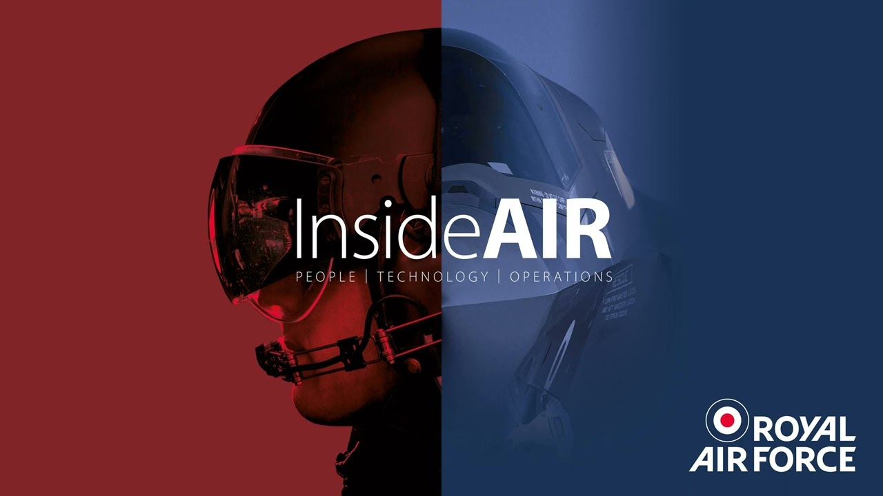 Ep 70: NATO's Baltic Air Policing Mission