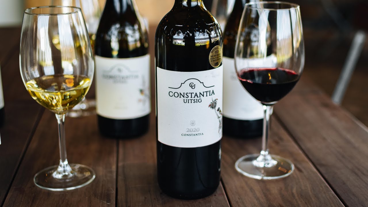 Constantia Uitsig Wine Estate | Constantia, South Africa