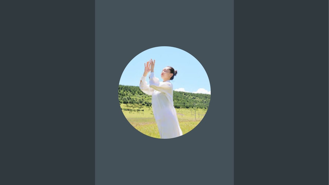 Hello, I'm Instructor Yiyi of Tai Chi.