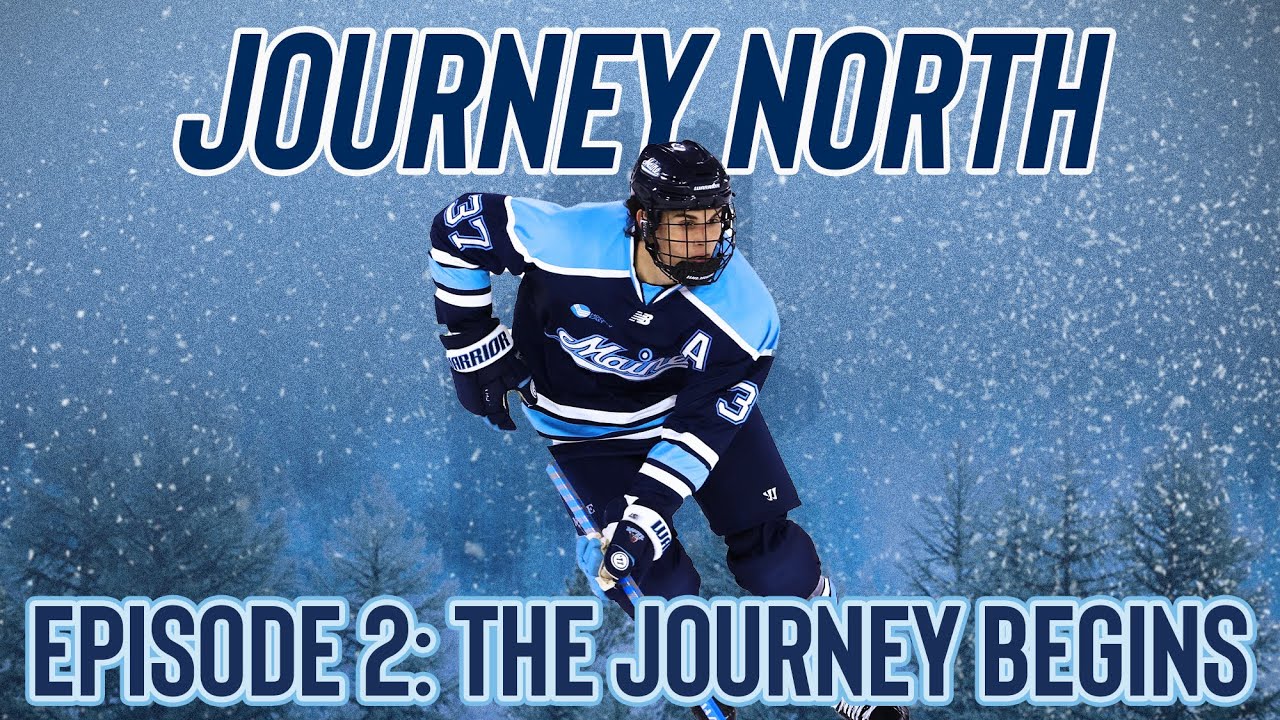 Journey North - S1 Episode 2 