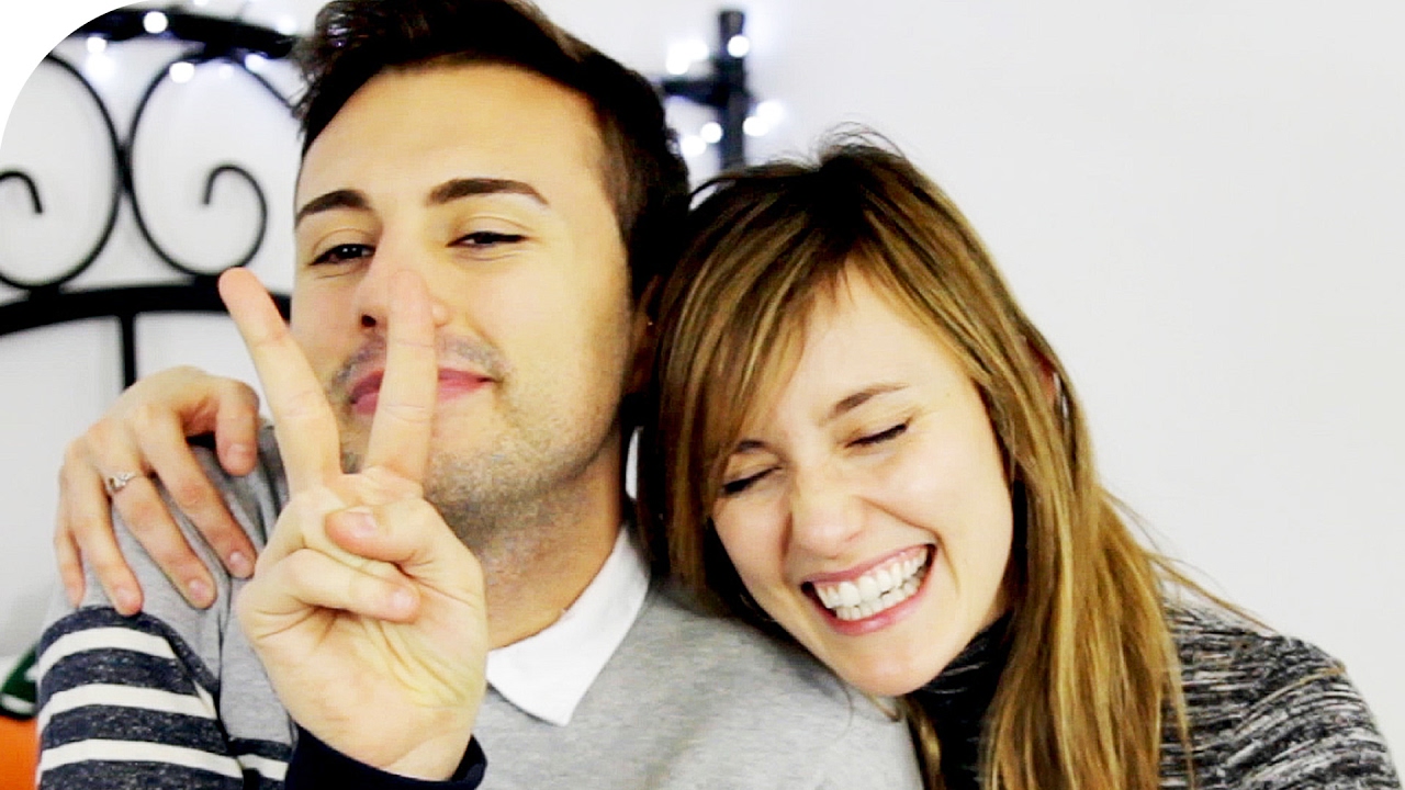 EL TAG DEL EX | Roenlared