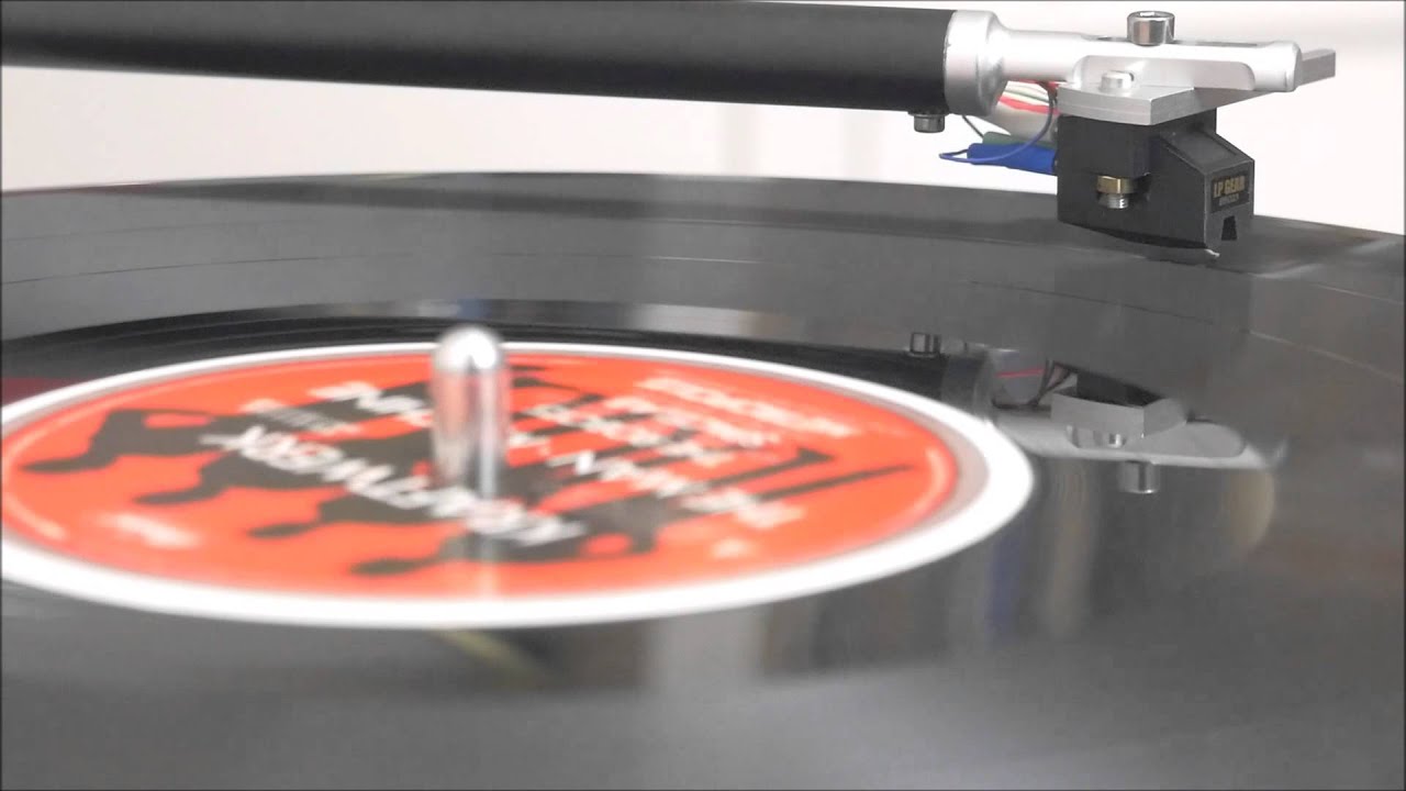 Kraftwerk: 