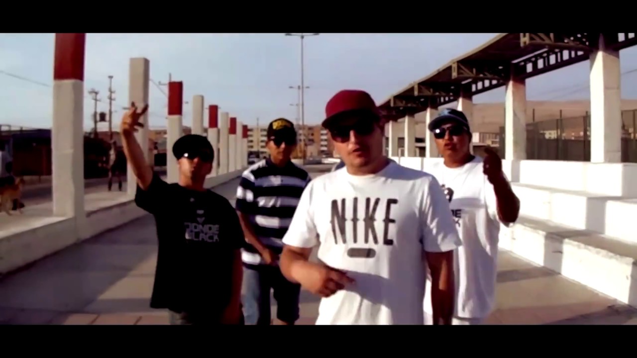 RECORDANDO SER REALES -  (SITIO K2P )  / ( PROD. DIEZ/ERRE )