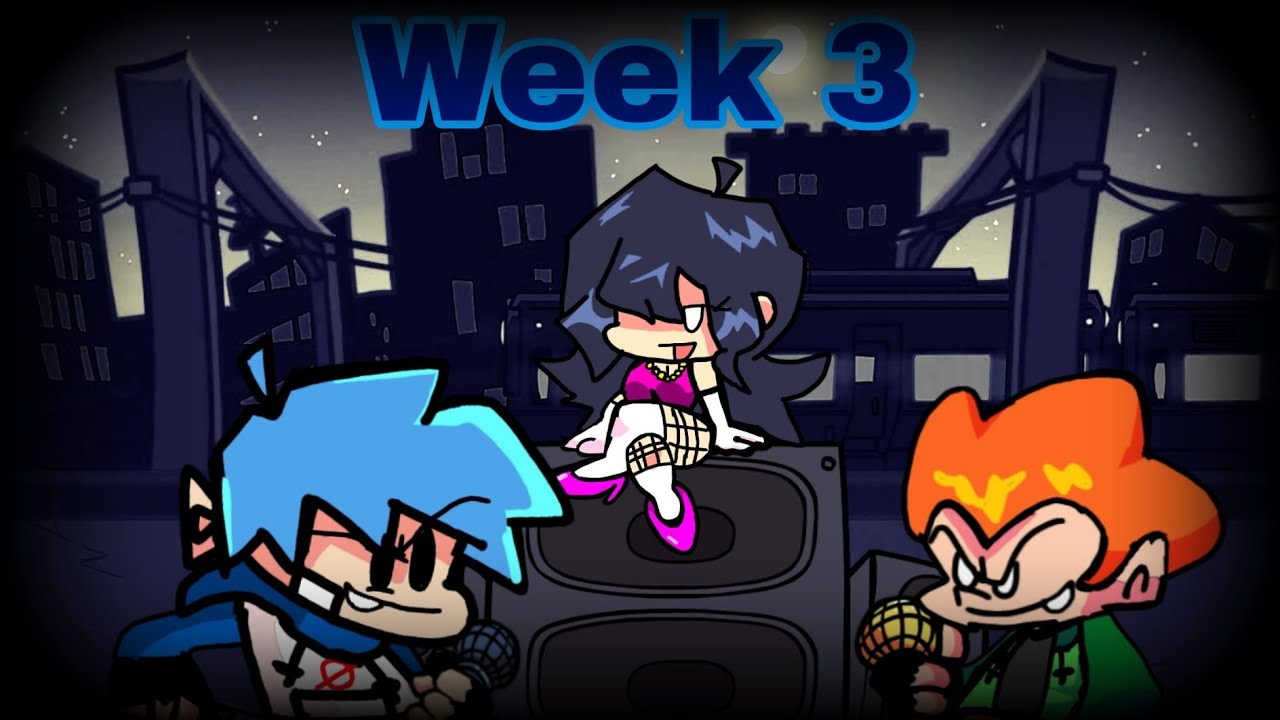 mns week 3 remastered