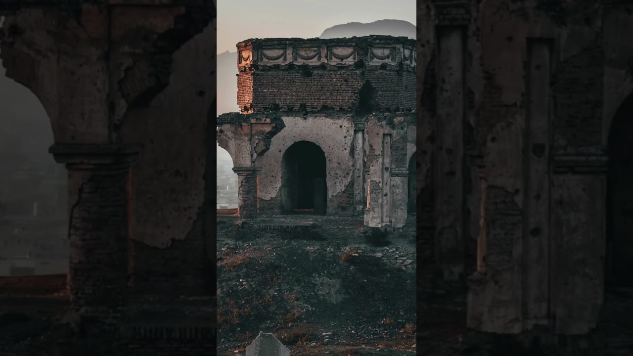 Impact of the Taliban on Afghan Education and Economy #education #documentary #history #afghanistan