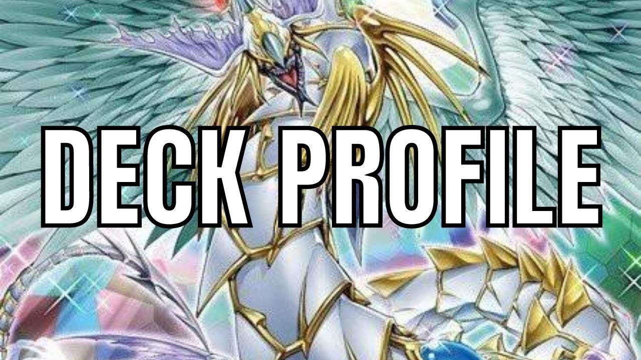 Crystal Beasts jetzt META?! Deck Profile! Kristallungeheuer ft. GOLDEN RULE!