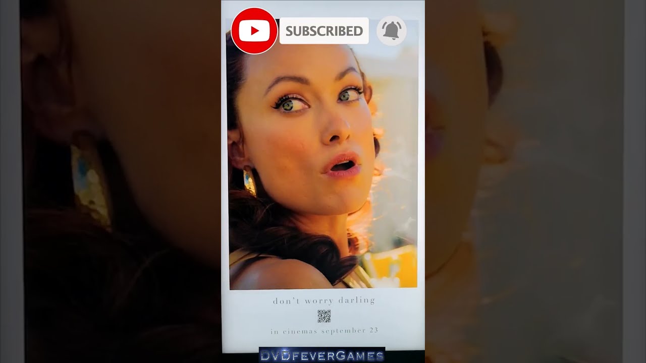 Vue Cinemas - Moving adverts No.2 #Shorts