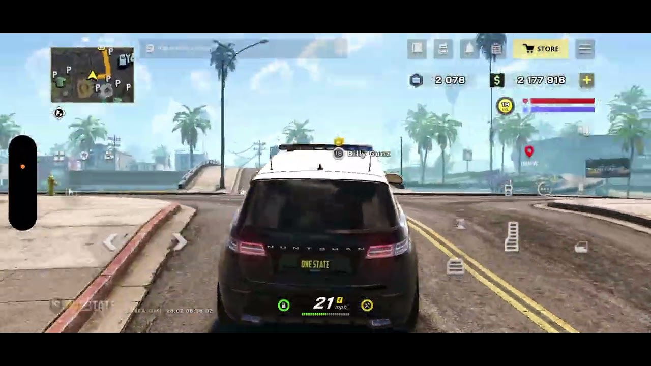 10-12 with Billy