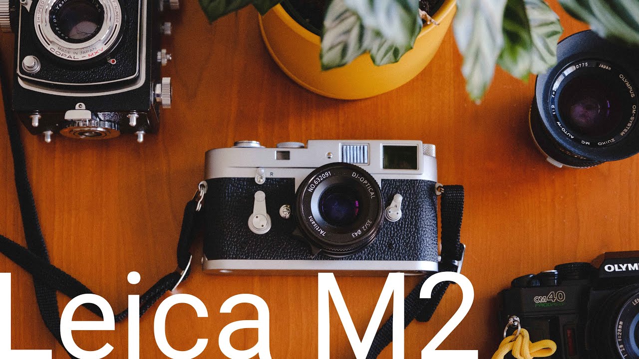 Leica M2 - Leica's Best Film Camera?