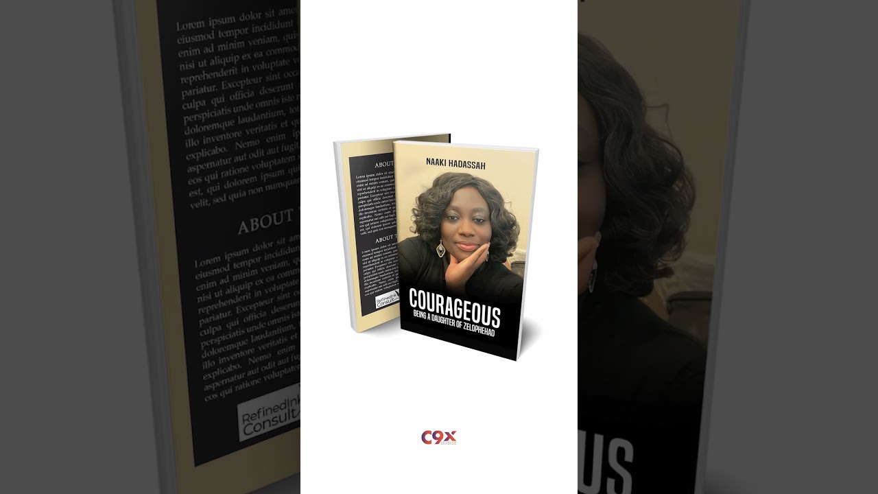 Book Launch Teaser Video