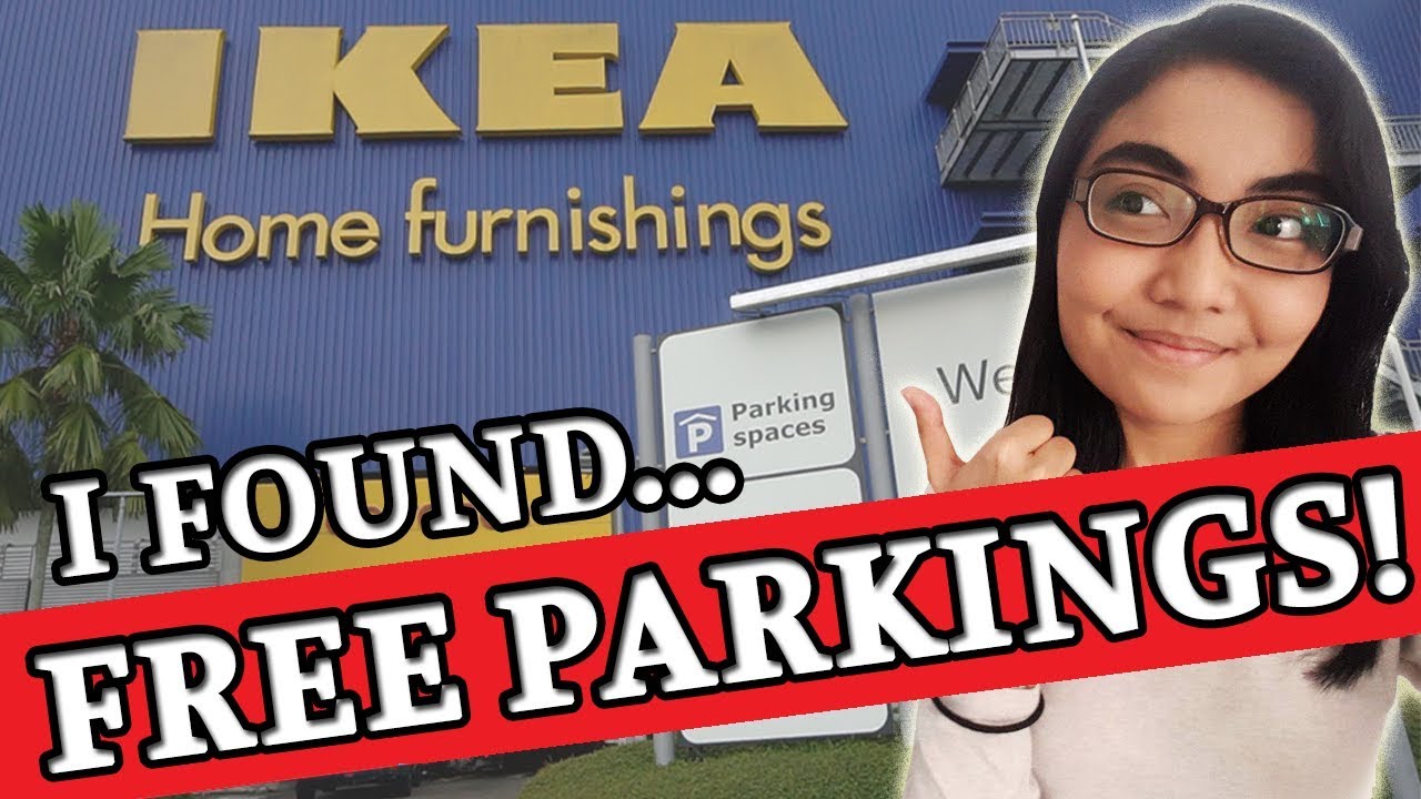 P-Plate Vlog #05: Different Types Of Free Parking!