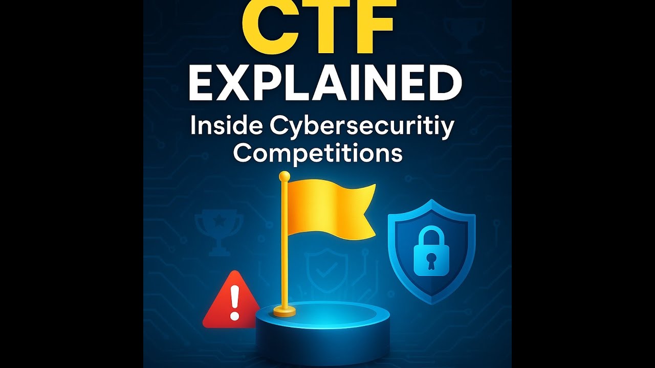 Master Hacking Skills with Capture the Flag (CTF) Challenges