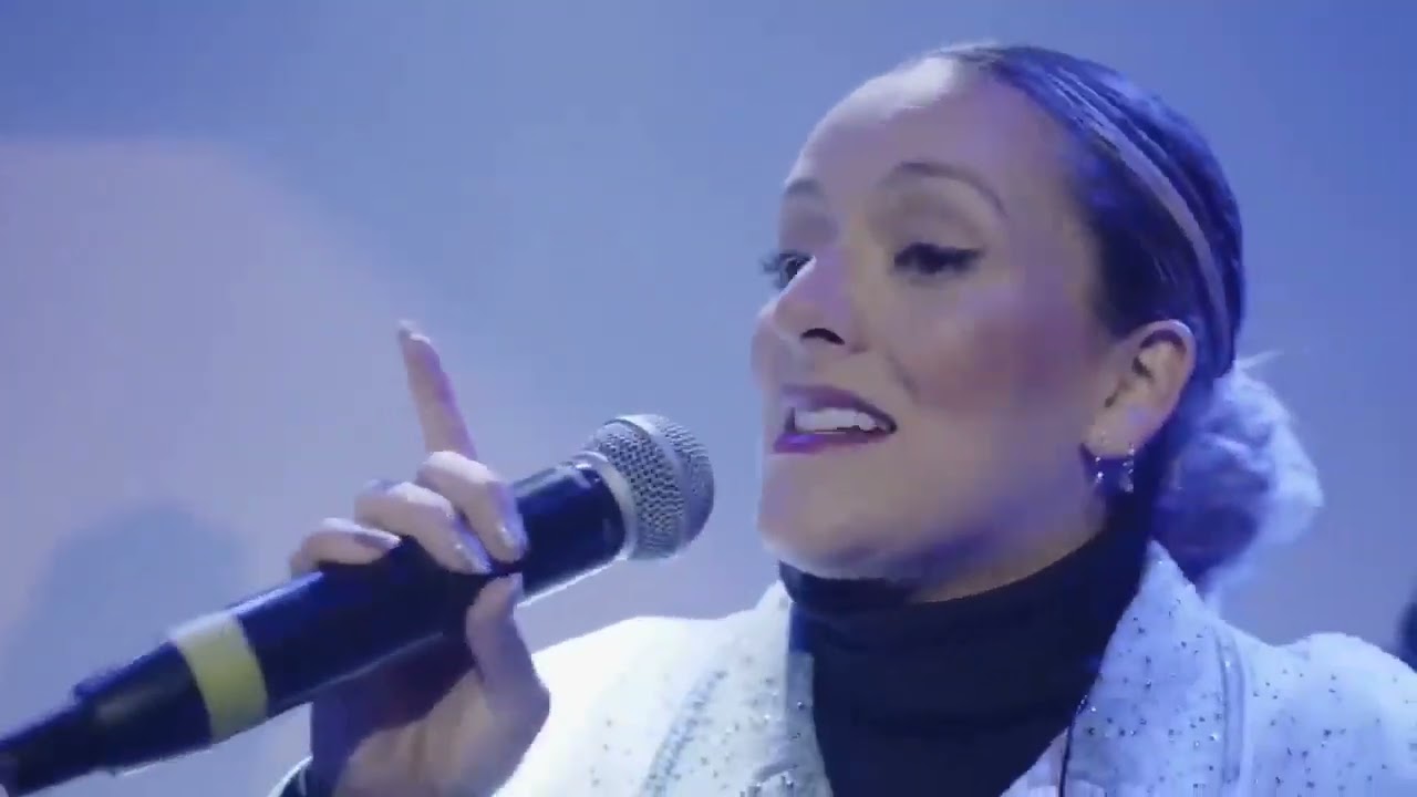 Como fazer uma boa Passagem de som // cortes live Gabi sampaio #louvor #igreja #banda