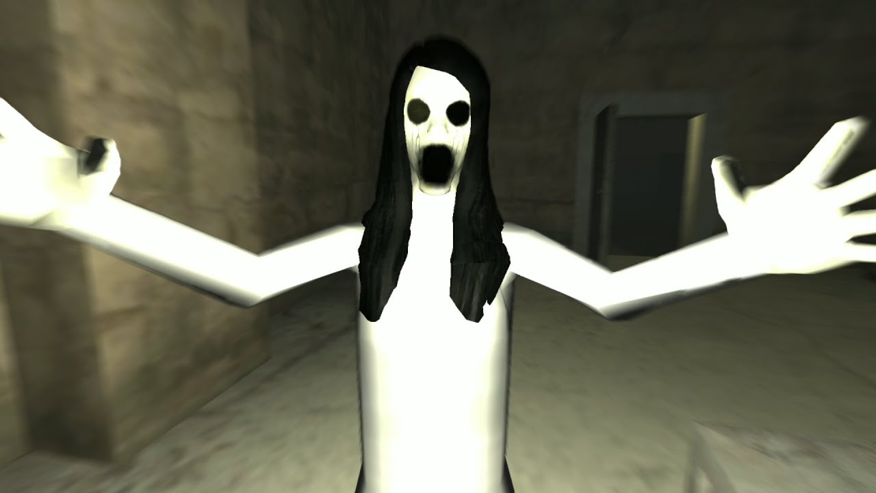 Evilnessa: Nightmare House Android Full Gameplay