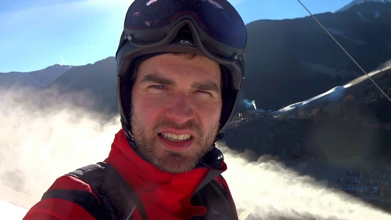 PISTENCHECK 16/17: Saisonstart im Skizirkus Saalbach-Hinterglemm-Leogang-Fieberbrunn