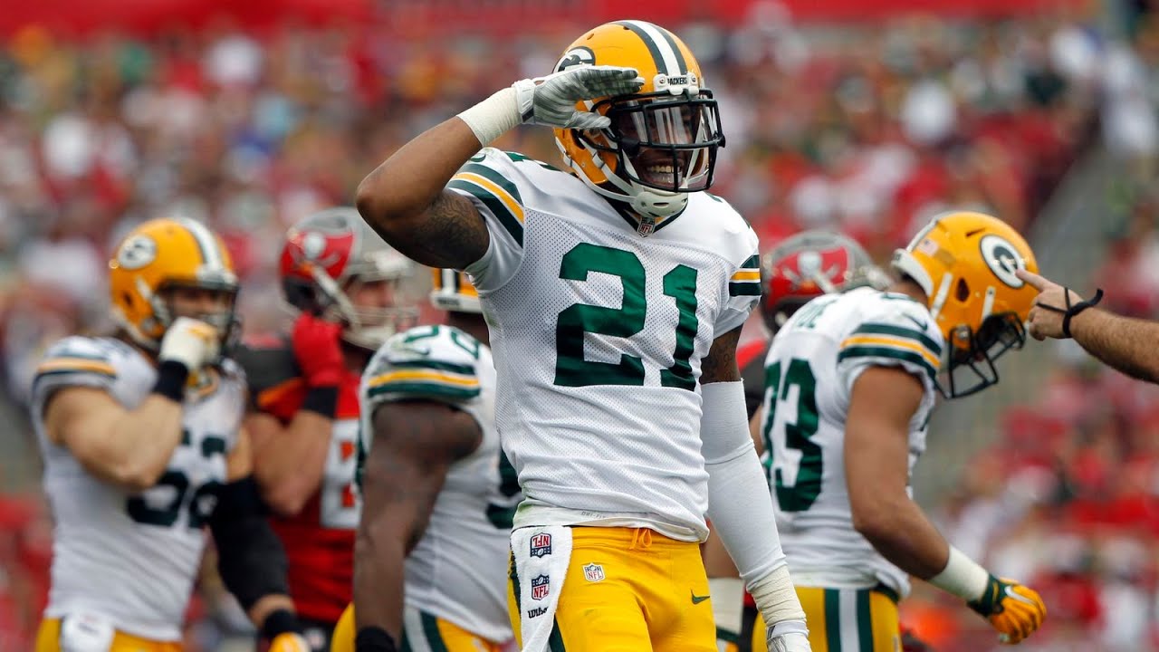 Ha Ha Clinton-Dix 2015-16 Season Highlights