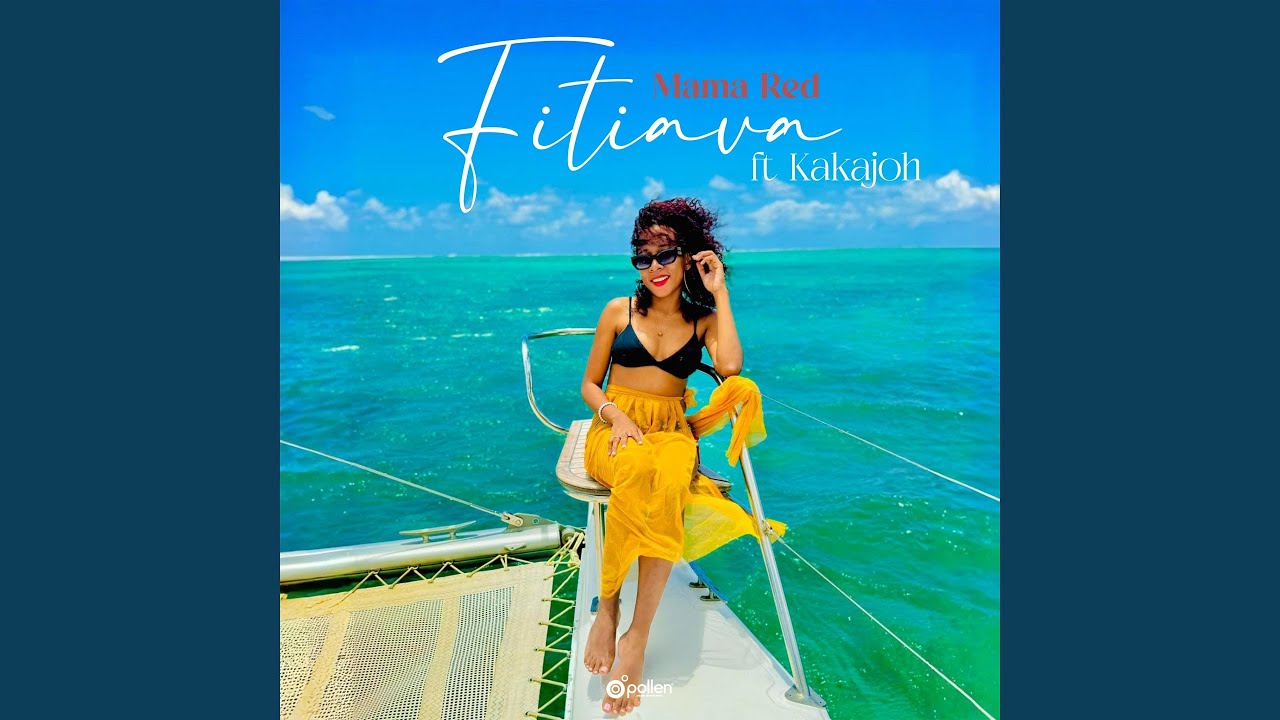 Fitiava (feat. Kakajoh)