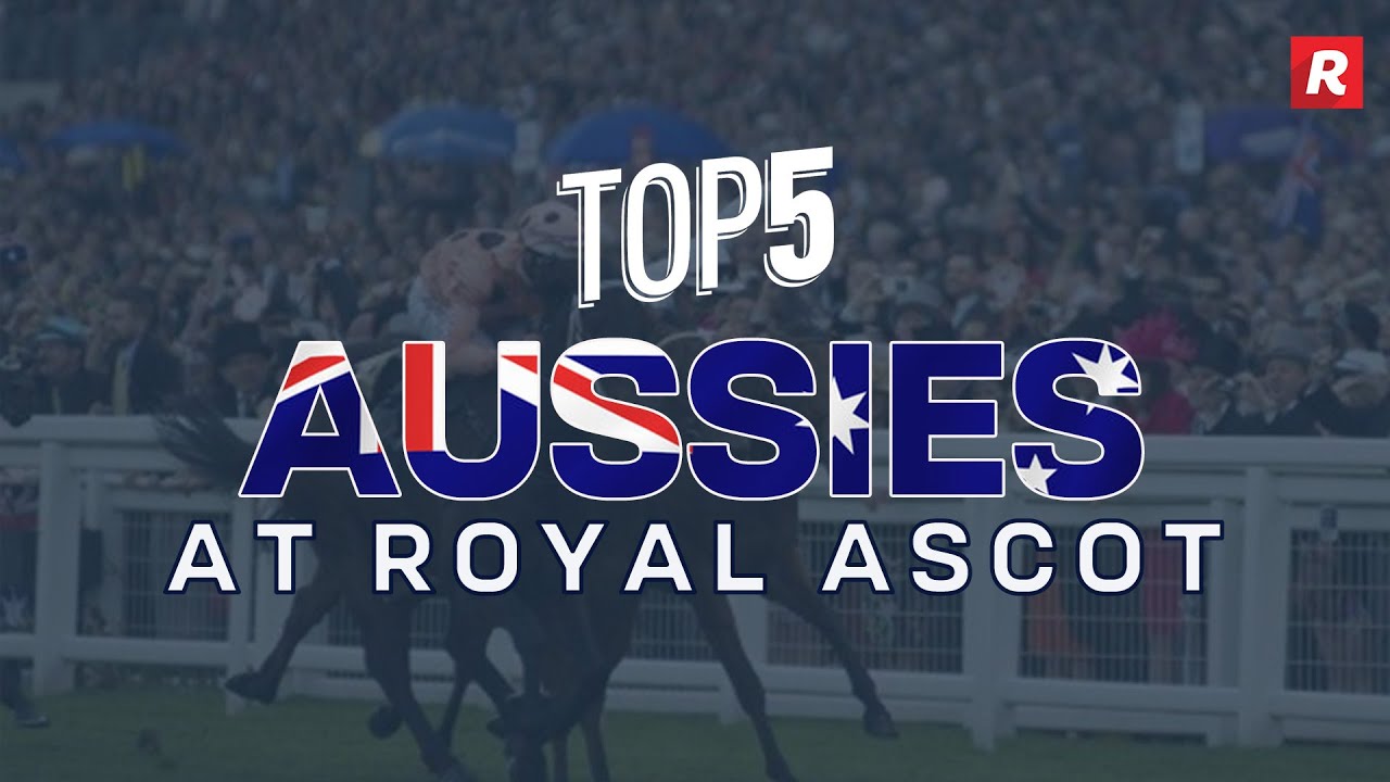 Who made the ROYAL list?