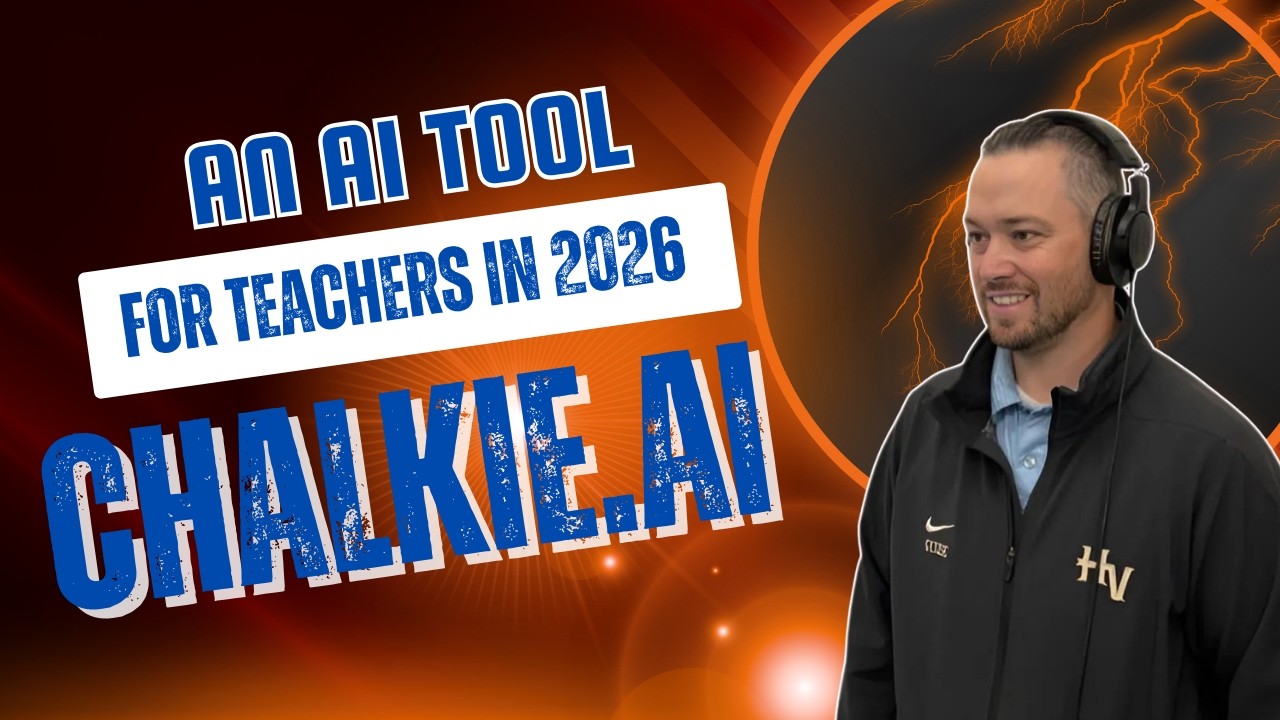 An Ai Tool for Teachers in 2026
