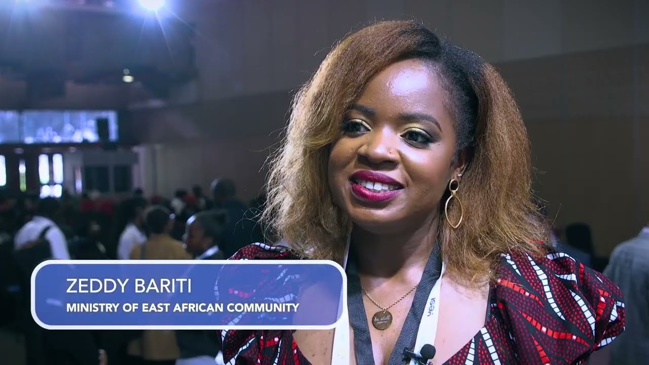Youth Energy Summit 2023 Highlights - Nairobi, Kenya
