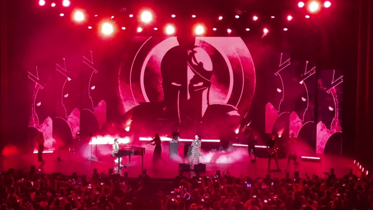 Destripando la Historia - Ares - Auditorio Nacional CDMX