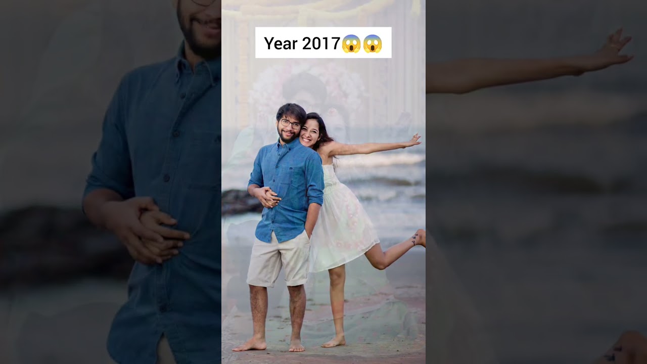 13 years with him&hearts;️&hearts;️&hearts;️ #niketimsy #couplegoals #coupleshorts #lovemarriage #love #lovesong