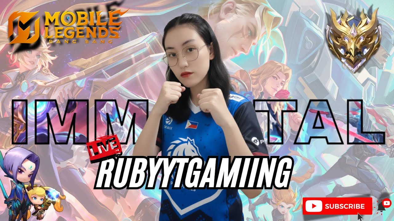 PURE SKILLS, CRAZY MOMENTS & NON-STOP ACTION 🔥🎯 | MLBB RANKED STORY
