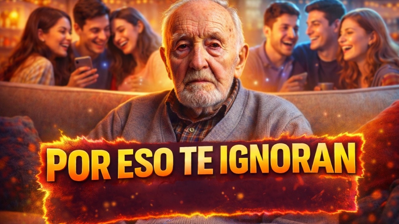Por Qué Los Chicos Buenos Son Ignorados (Y Lo Que Realmente Funciona)