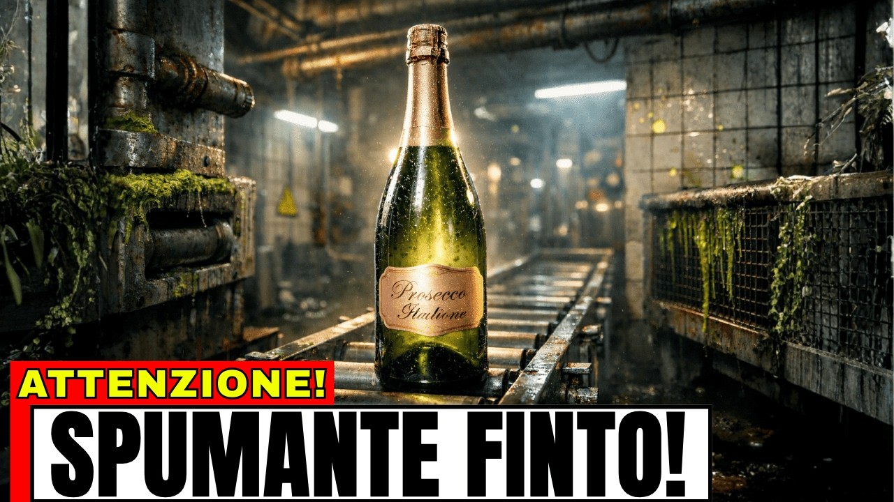 VINO ITALIANO:15 Marche famose da EVITARE (non valgono i tuoi soldi)