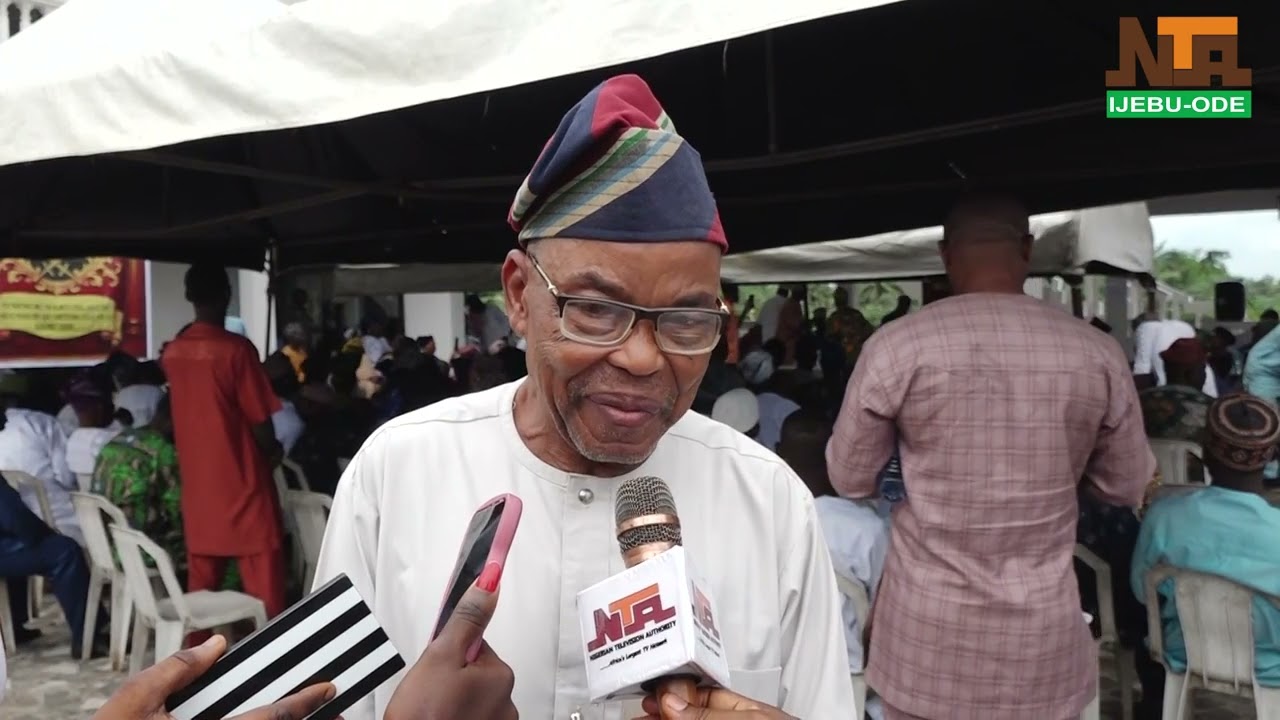 FUSENGBUWA RULING HOUSE ROLLS OUT EXPRESSION OF INTEREST FORMS FOR AWUJALE STOOL