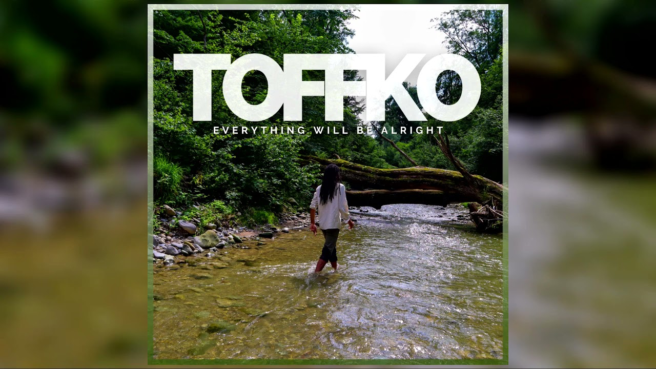 Toffko - Aime Ta Vie (Official Audio)