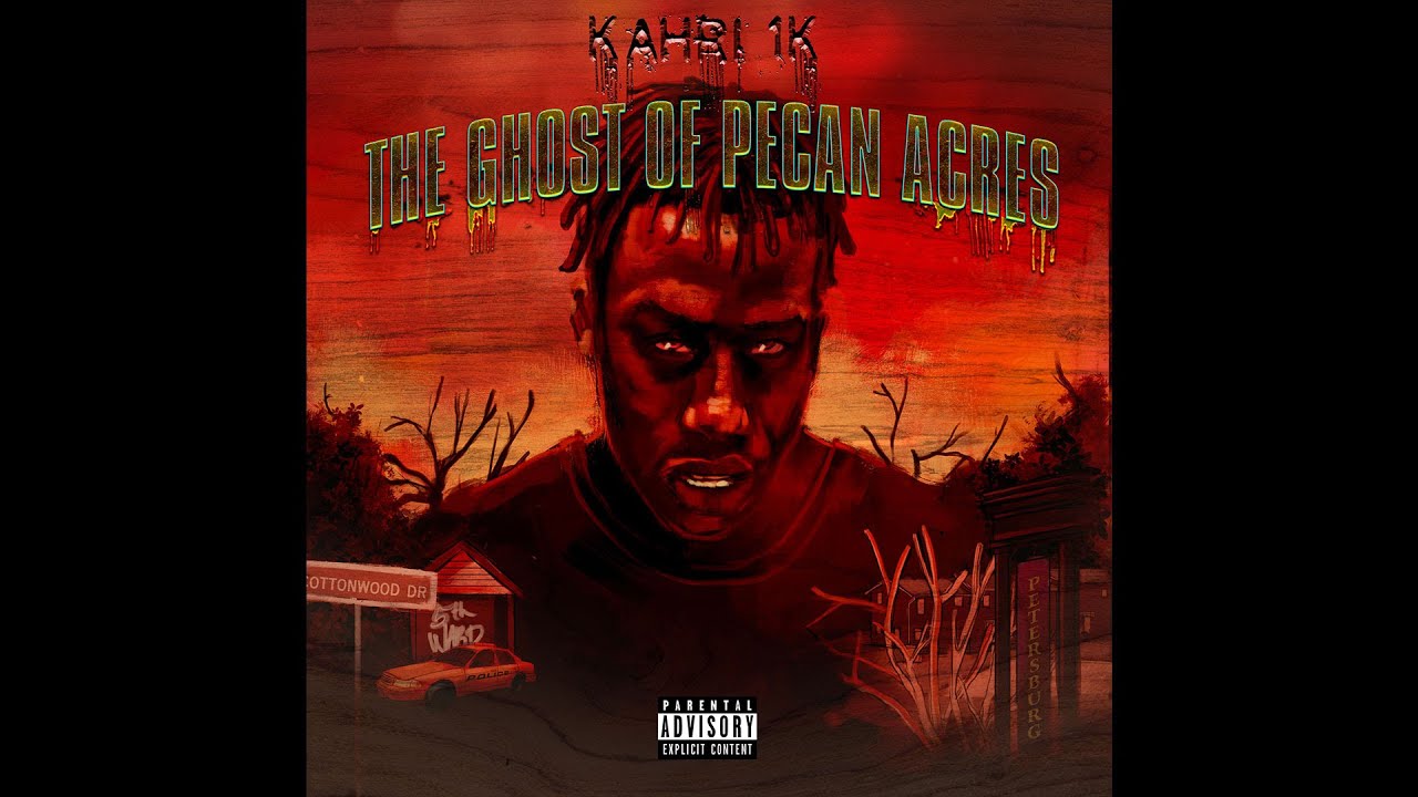 KAHRI 1K - 'When They See Us' (Feat. Quando Rondo) (Prod. by Shop With Ken) (Official Audio)