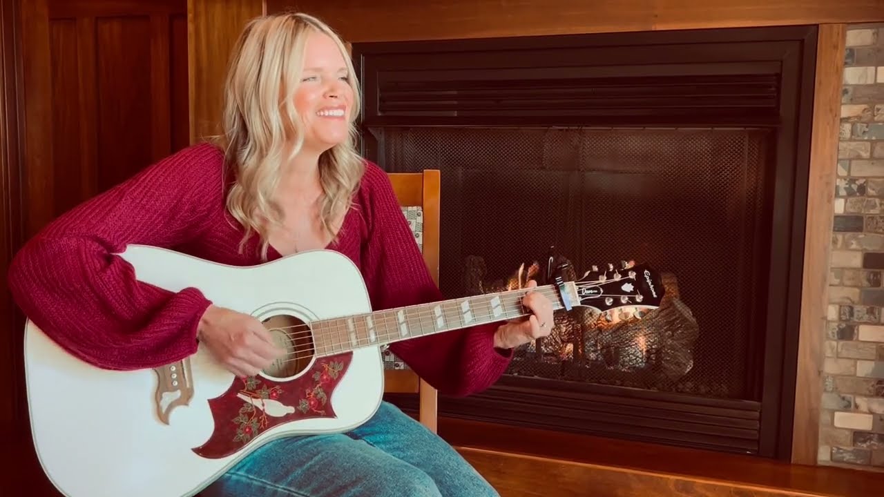 Last Christmas (Taylor Swift) / Julie Nave Acoustic