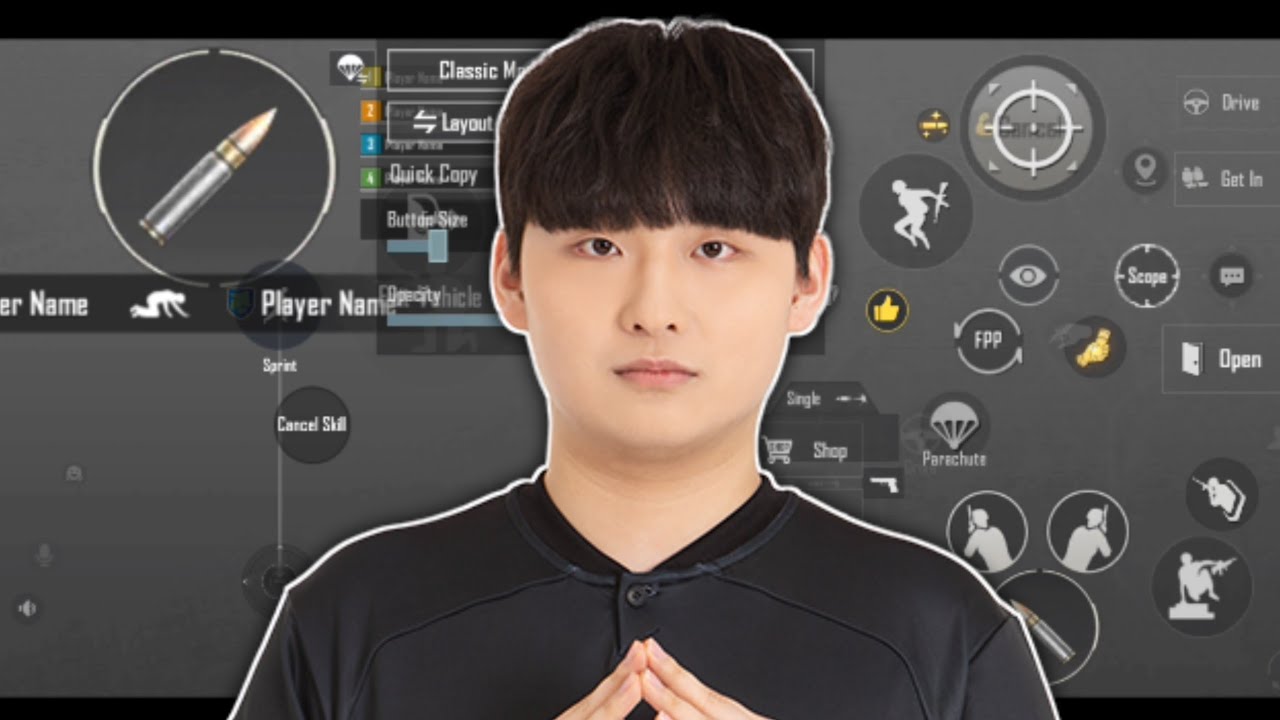 DK NOLBU SENSITIVITY AND CONTROL CODE | PUBGM/BGMI | DK NOLBU SENSITIVITY CODE | DK NOLBU CONTROLS