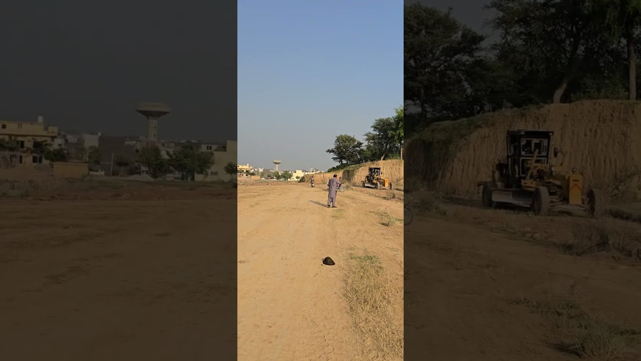 #Gulberg_Residencia_Islamabad