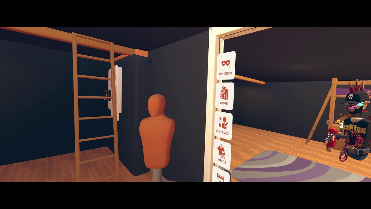Raven Rec Room 2-5-2126