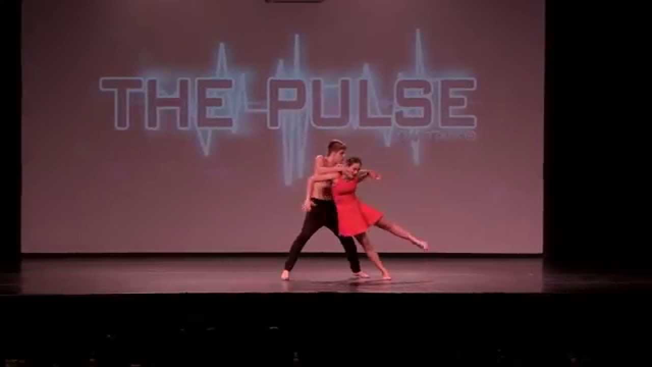 Don't Give Up-Effie Tutko and Adam Vesperman
