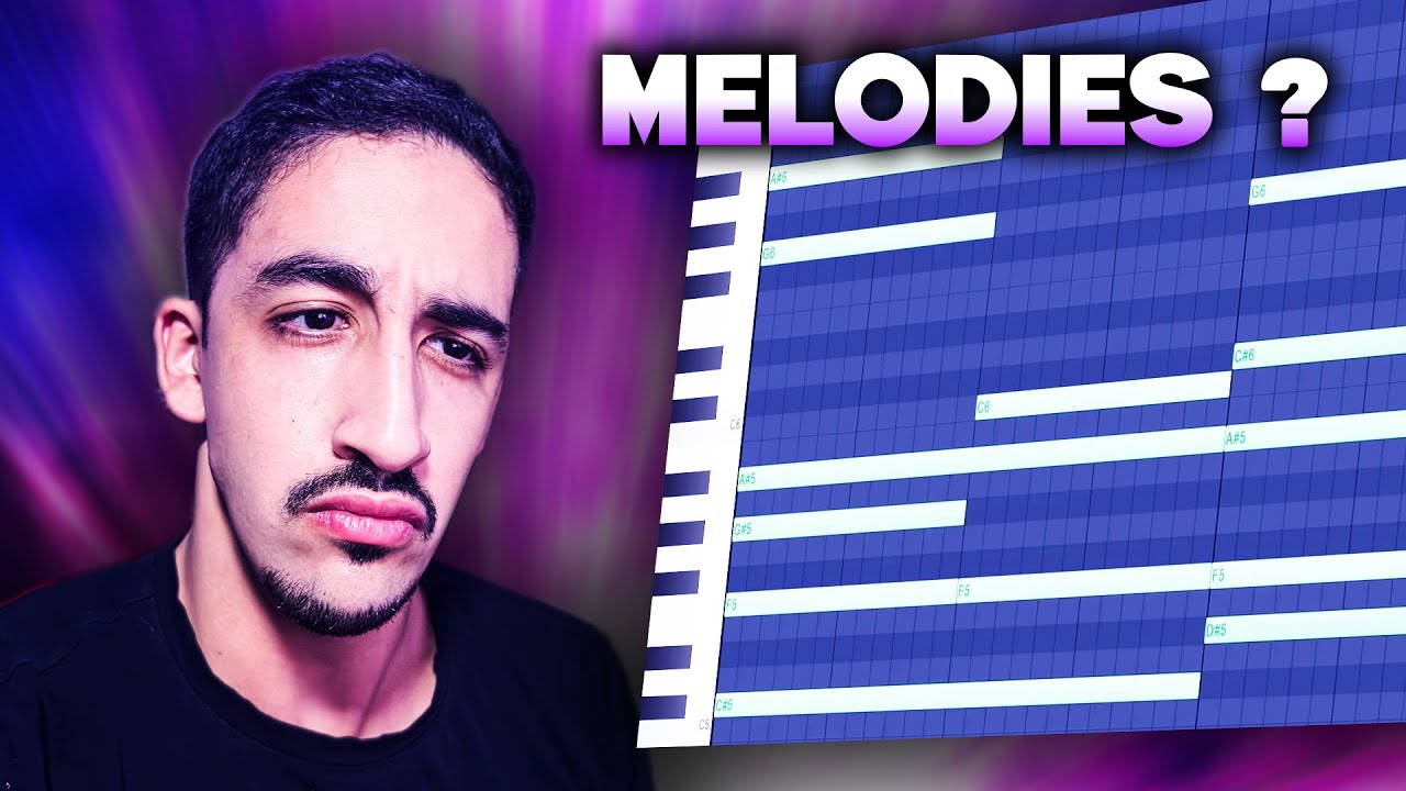KIFACH DIR MELODIES ?