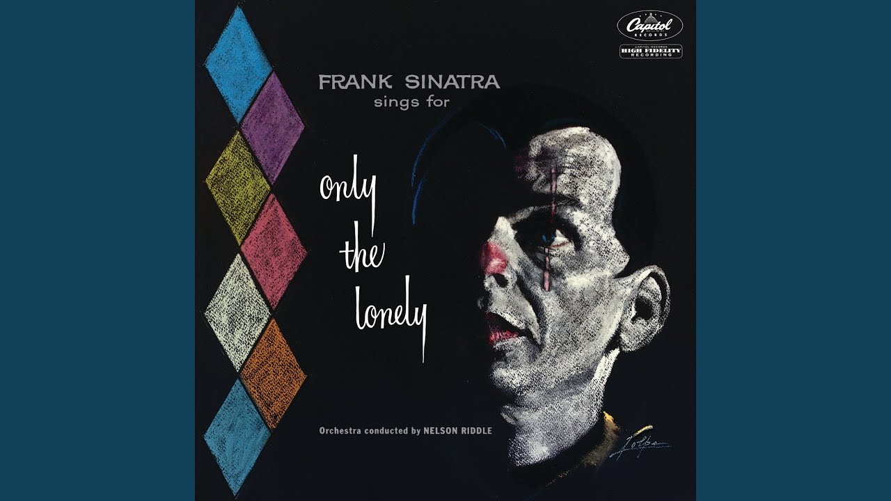 Angel Eyes (Mono/Alternate Session Takes/May 5, 1958)