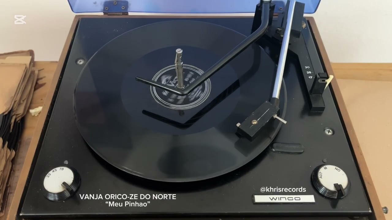 ZE DO NORTE -VANJA ORICO 