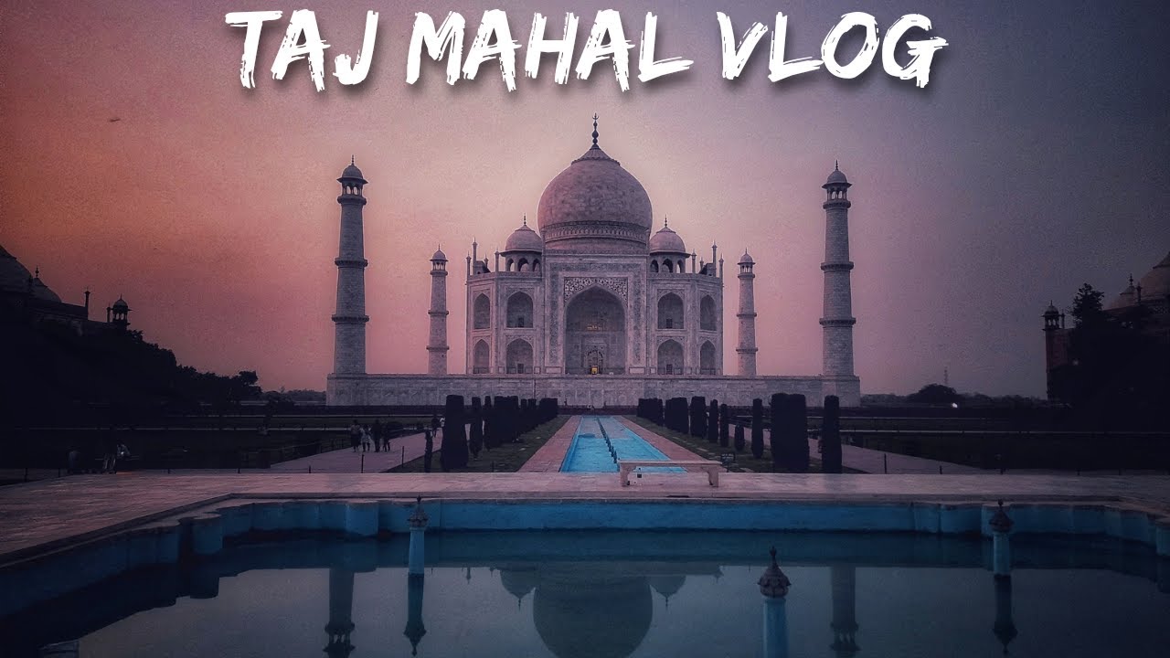 Taj Mahal AGRA  | Kanpur To Agra | kolkata to Ladakh Ride | EPISODE 3 | #dreamtriptoladakh