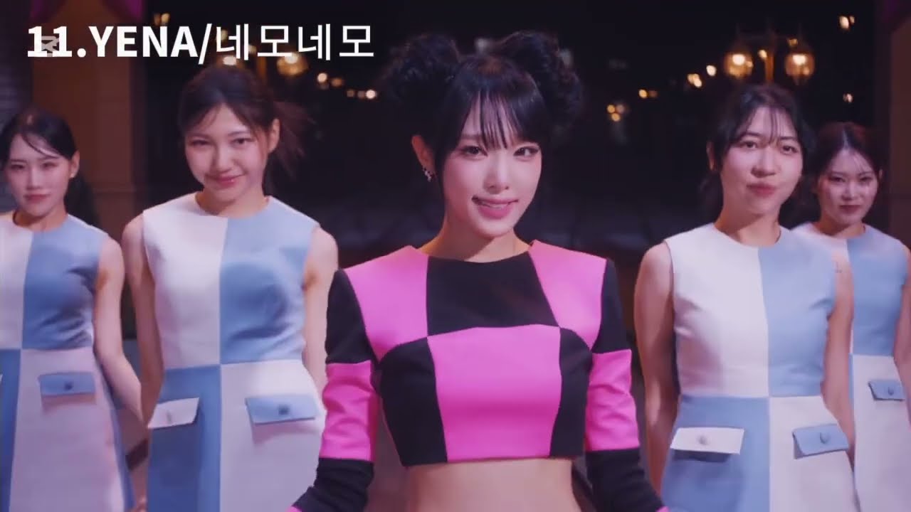 KーPOPメドレー30曲!!